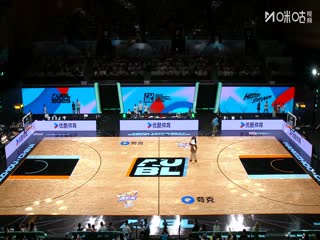 亚洲大学生篮球联赛 香港大学VS清华大学 20250818