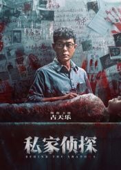 私家侦探 粤语版