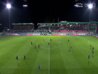 德国杯第二轮 桑德豪森vs勒沃库森 20231101(沈云怡)