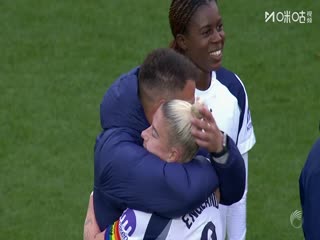 英女超 切尔西女足VS托特纳姆热刺女足 20251012