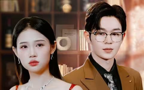 戚总,你家夫人撩爆全球