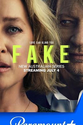 虚情假意[电影解说]