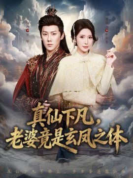 真仙下凡,老婆竟是玄凤之体