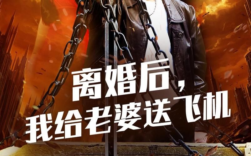 离婚后,我给老婆送飞机