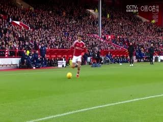 英超 西汉姆联vs水晶宫 20231203