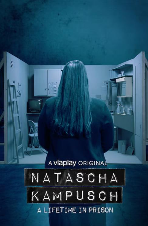 娜塔莎·坎普什:整个故事