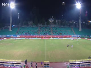 中甲联赛 南京城市VS定南赣联 20251019