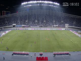 中甲  石家庄功夫vs青岛西海岸 20231022