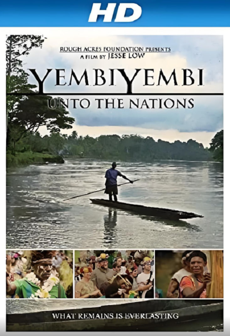 YembiYembi:致各国