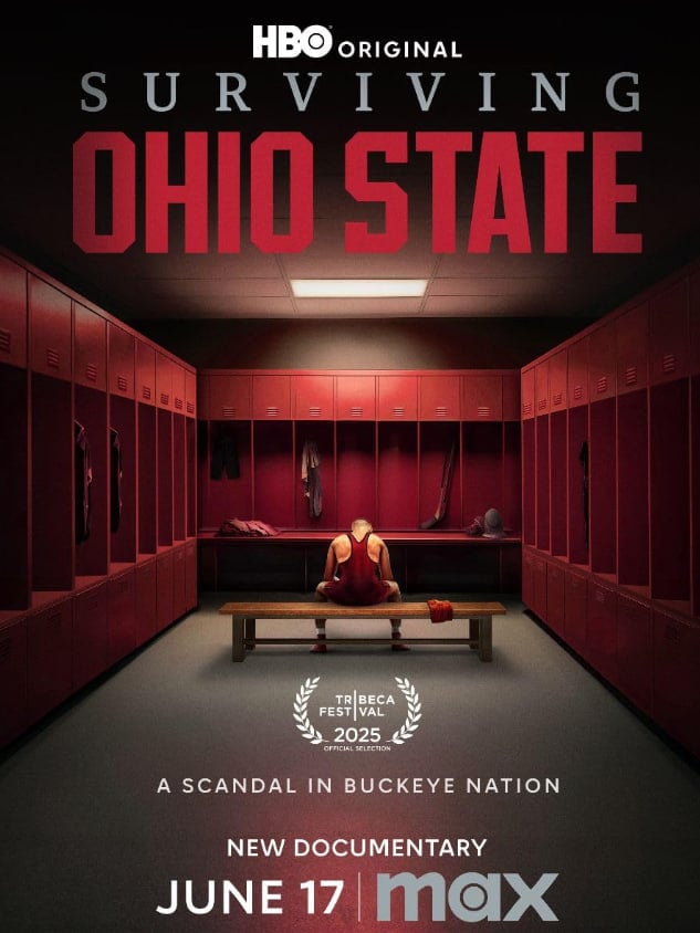 俄亥俄州立大学生存