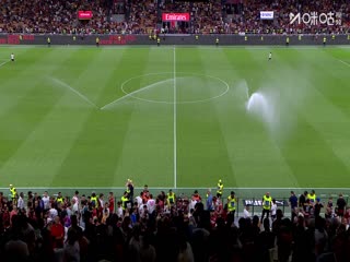 意大利杯第一轮 AC米兰VS巴里 20250818