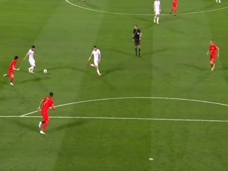 亚洲杯 中国vs塔吉克斯坦 (詹俊、孙继海、李子琪) 20240113