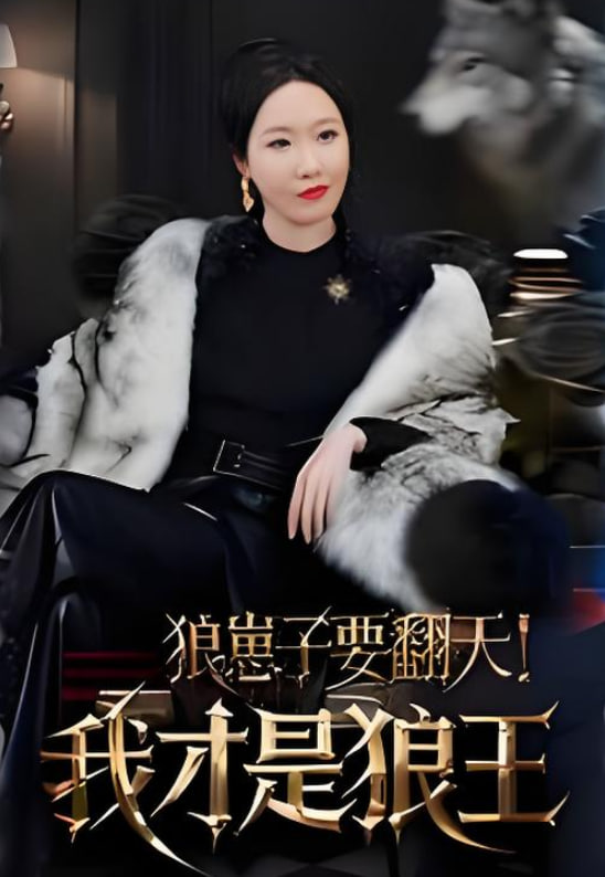 狼崽子要翻天!我才是狼王(狼崽子要翻天我才是狼王)