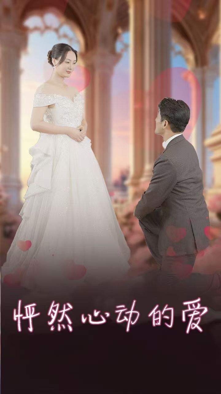 怦然心动的爱(怀崽入豪门)