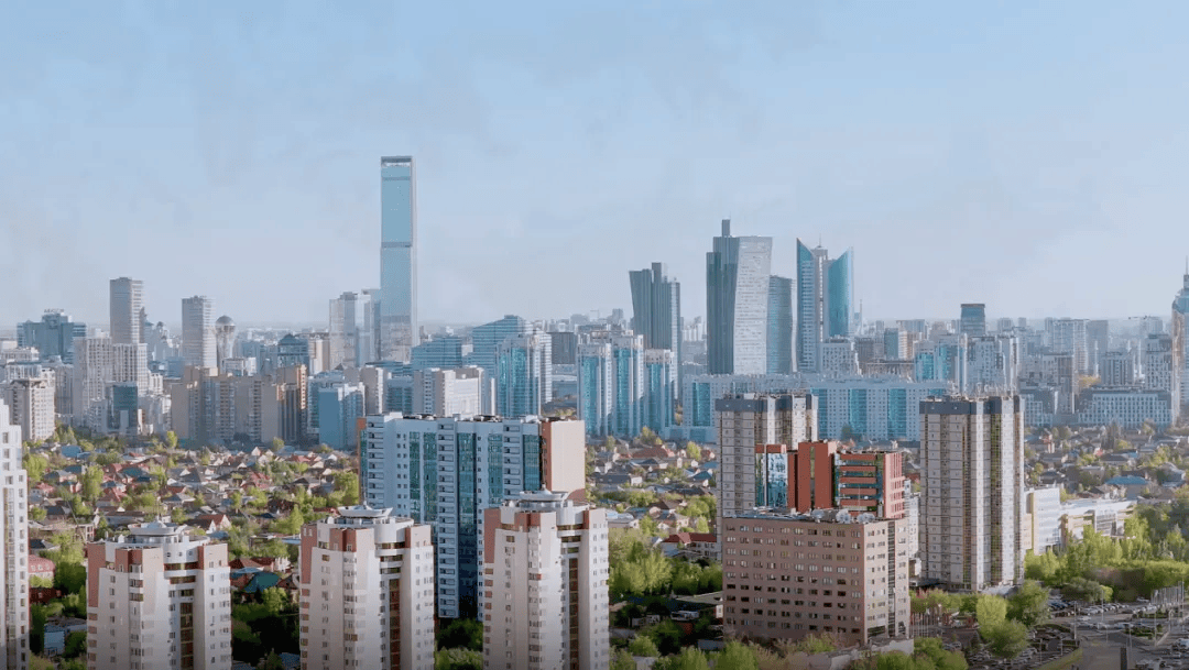 《声起地平线》第十一期：收官采风走进阿斯塔纳定格丝路最美回响相关配图