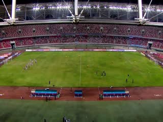 中甲 济南兴洲vs辽宁沈阳城市 20230820(官方解说)