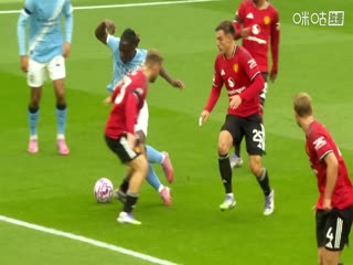 英超联赛 狼队VS利兹联 20250920