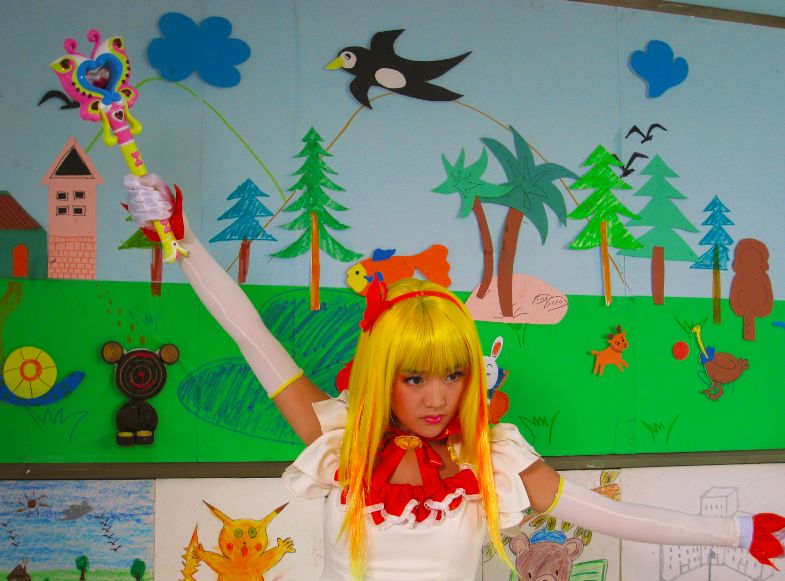 原创 《巴啦啦》片酬曝光!52集黑魔仙4万,美雪20万,凌妈妈自曝仅1万相关配图