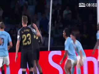 西甲 塞尔塔vs埃尔切 20230426