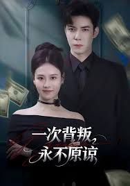 一次背叛,永不原谅