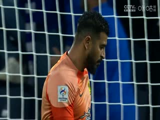 亚冠 利雅得新月vs吉达联合 20240305