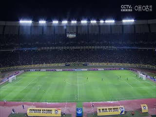 亚冠 塞帕罕vs利雅得新月 (洪宇青) 20240215