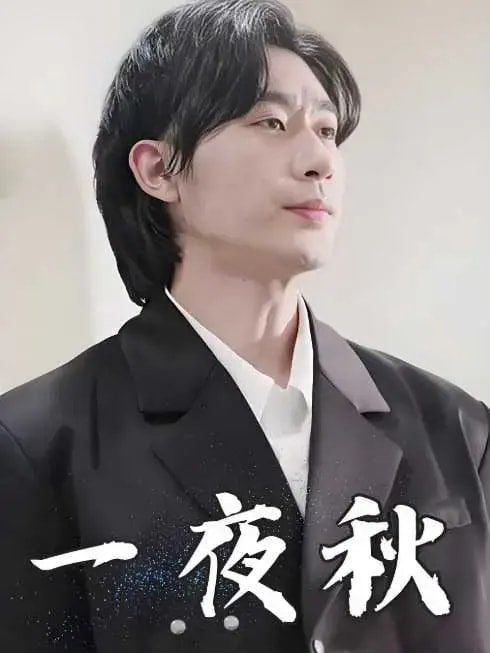一夜秋(陆少宠妻如命)
