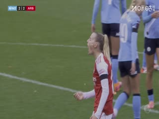 英女超 莱斯特城女足VS埃弗顿女足 20251005