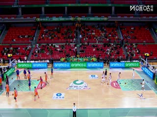 CBA俱乐部杯小组赛 福建晋江文旅VS长沙电信勇胜 20251204