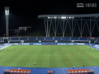 中甲 东莞莞联vs辽宁沈阳城市 20230813(官方解说)