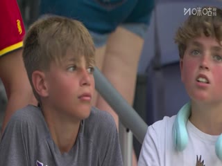 世俱杯小组赛 洛杉矶VS突尼斯希望 20250621