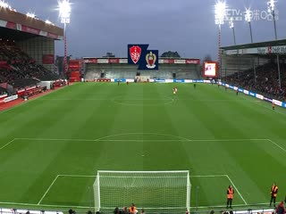 法甲 布雷斯特vs尼斯 (盛斌) 20240204