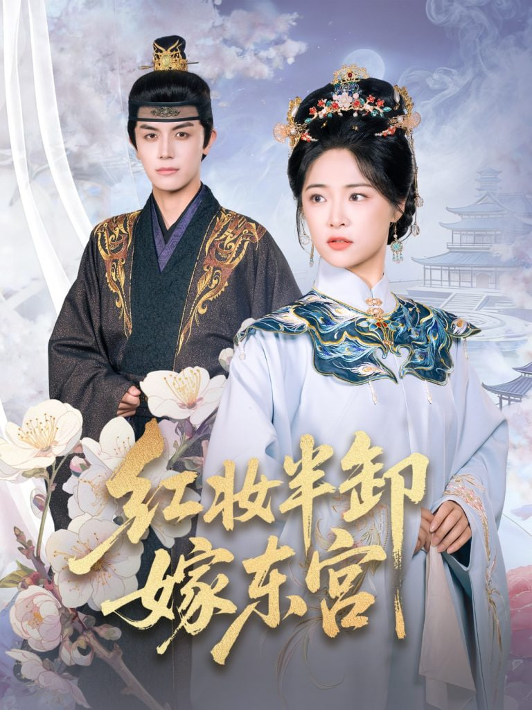 红妆半卸嫁东宫(红妆半卸君心暖)