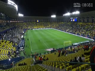 沙特联联赛 利雅得胜利vs哈萨征服 (刘焕) 20240217