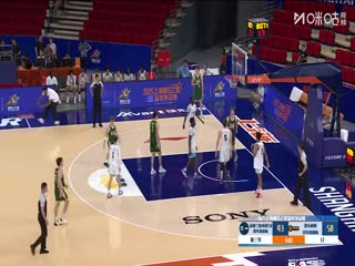 上海明日之星篮球争冠赛 英格兰篮球UK50精英队VS澳大利亚青年选拔队 20250715