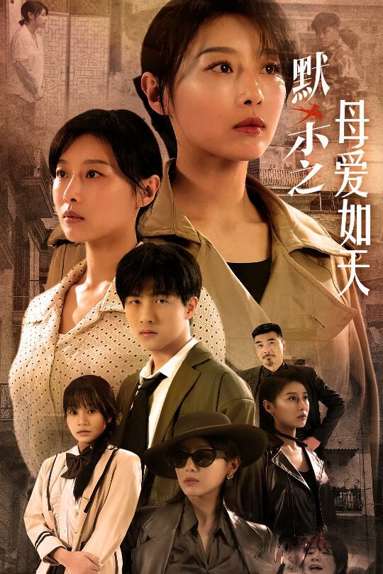 默杀之母爱如天(默杀之母亲之怒)