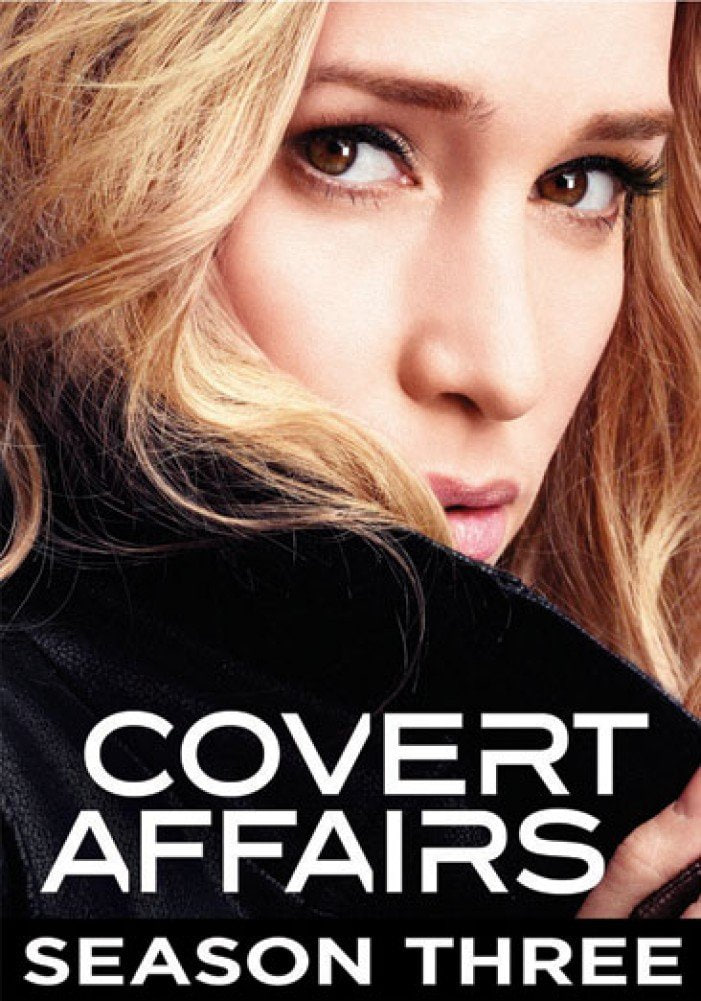 谍影迷情第三季