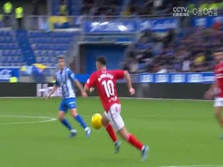 西甲  阿拉维斯vs拉斯帕尔马斯 20231209