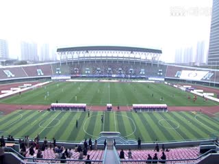 中甲 无锡吴钩vs苏州东吴 (官方解说) 20240324