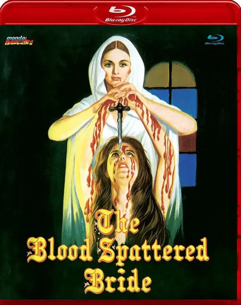 血溅新娘