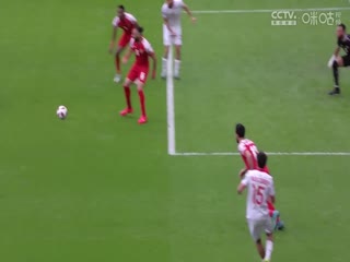 亚洲杯 塔吉克斯坦vs约旦 (娄一晨、刘越) 20240202