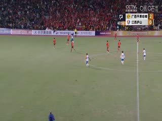 中甲 广西平果哈嘹国晶队vs江西庐山 20240309(官方解说)