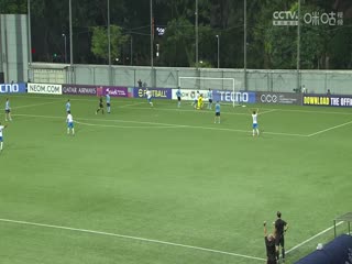 亚冠二级半决赛 狮城水手VS悉尼 20250409