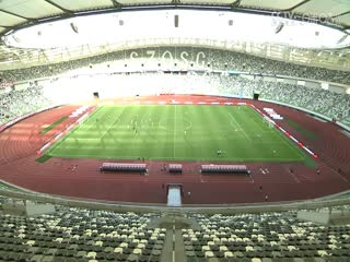 中甲 苏州东吴vs广西平果哈嘹 (官方解说) 20231028