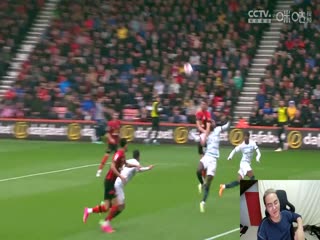 英超 伯恩茅斯vs切尔西 20230506(真实球迷汇)