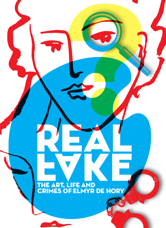 埃尔米尔·德·霍里的真假艺术人生