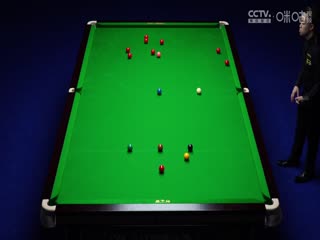 斯诺克 2023CBSA中国职业斯诺克巡回赛Day1二号桌全场回放 20230801（二）