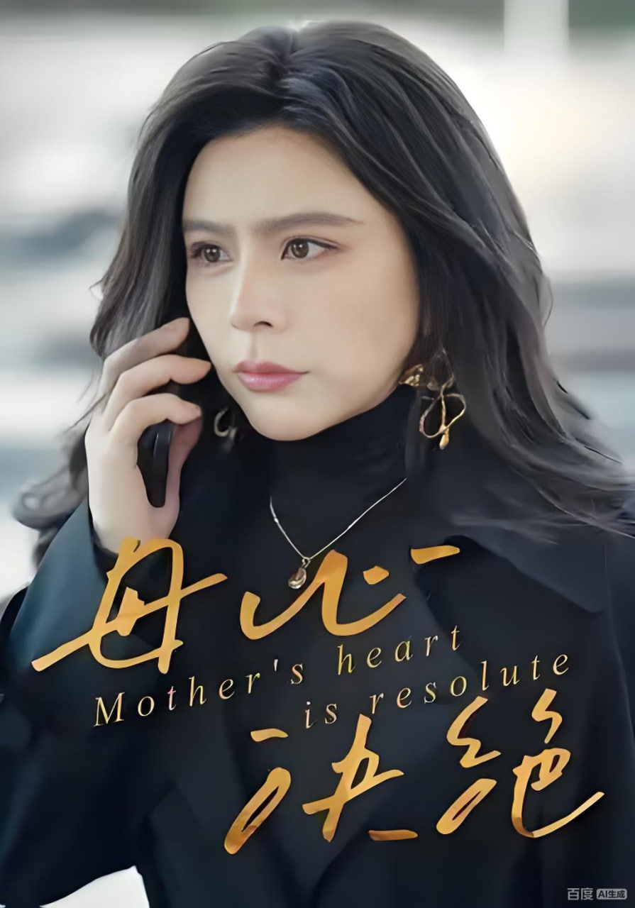母心决绝