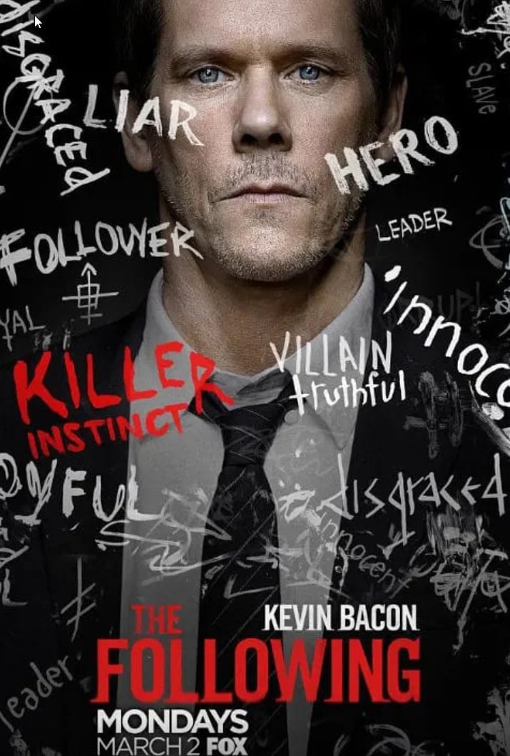 杀手信徒第三季