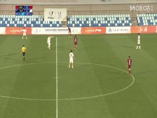 国际大体联足球世界杯 乔伊杜卡利大学VS奥克兰大学 20250924